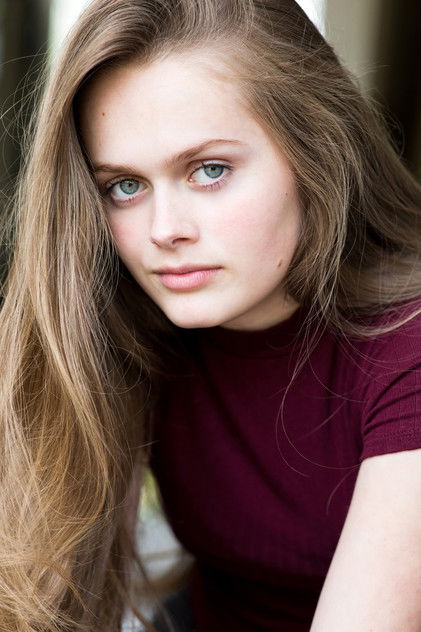 Zdjęcie Hannah Nordberg