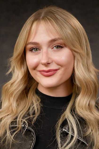 Zdjęcie Alyvia Alyn Lind