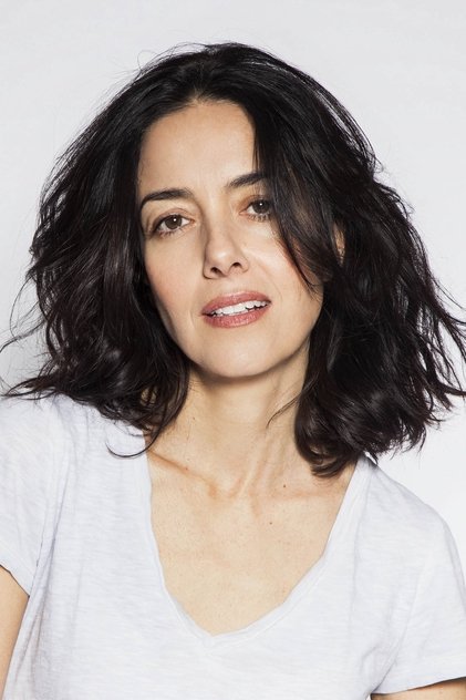 Zdjęcie Cecilia Suárez