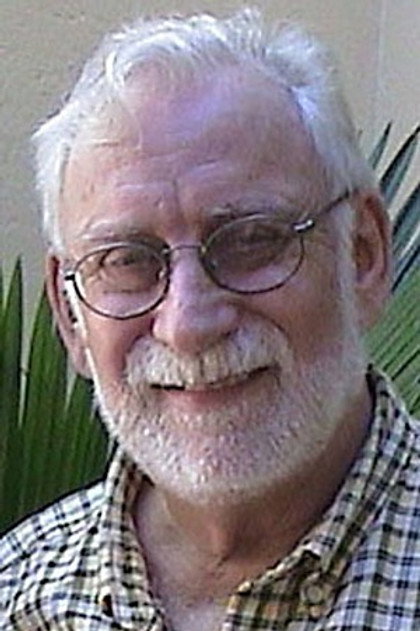 Zdjęcie Axel Anderson