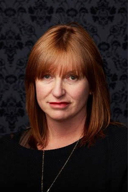Zdjęcie Cate Shortland