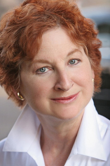 Zdjęcie Elaine Bromka