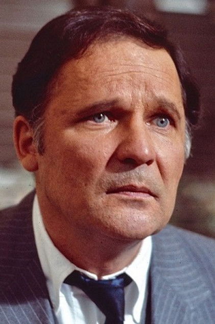 Zdjęcie John Vernon