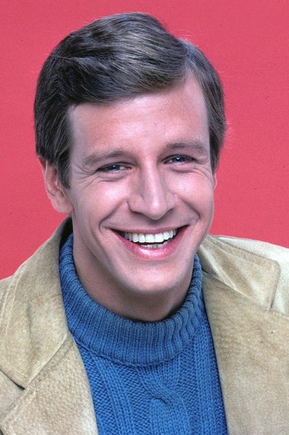 Zdjęcie Richard Gilliland
