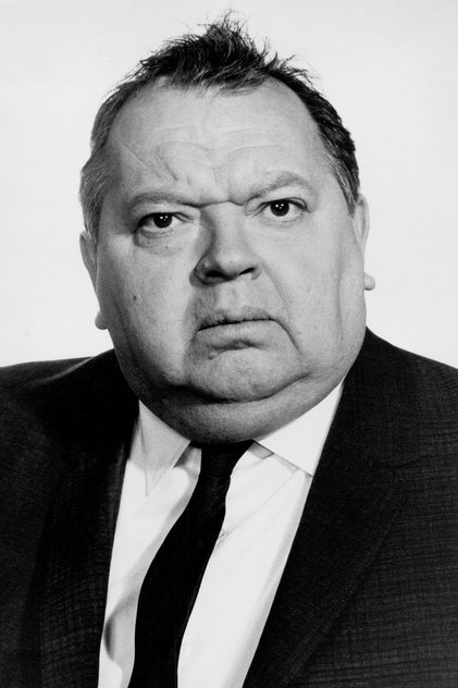Zdjęcie Leon Askin