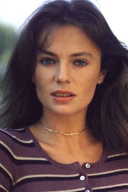Zdjęcie Jacqueline Bisset
