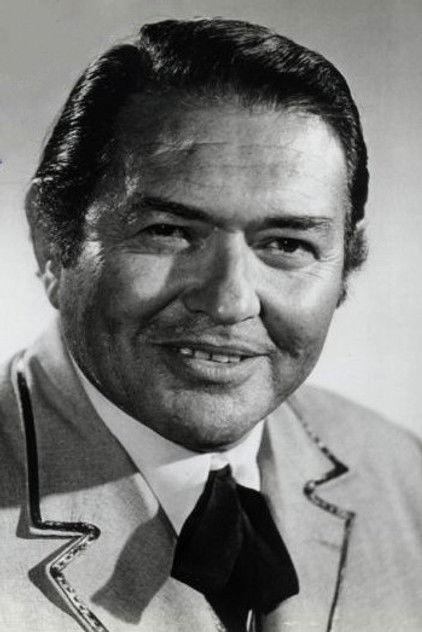 Zdjęcie Simon Oakland