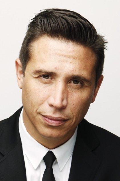 Zdjęcie Erik Palladino