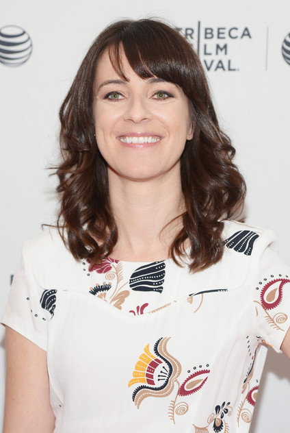 Zdjęcie Susanna Fogel