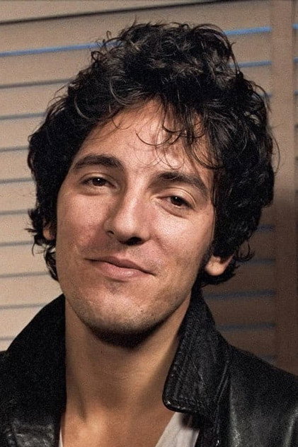 Zdjęcie Bruce Springsteen