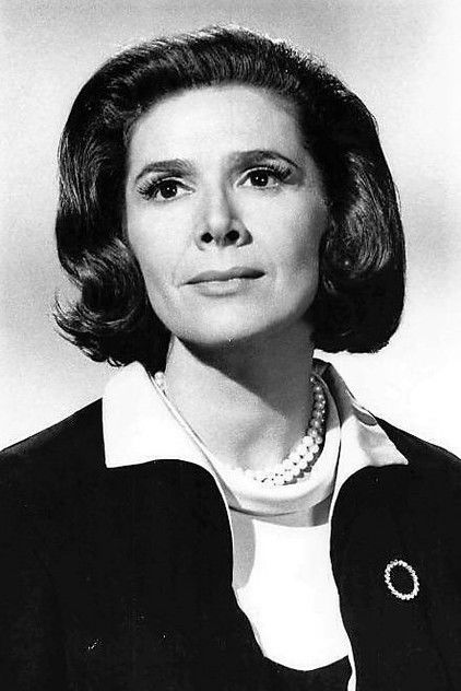 Zdjęcie Rosemary Murphy