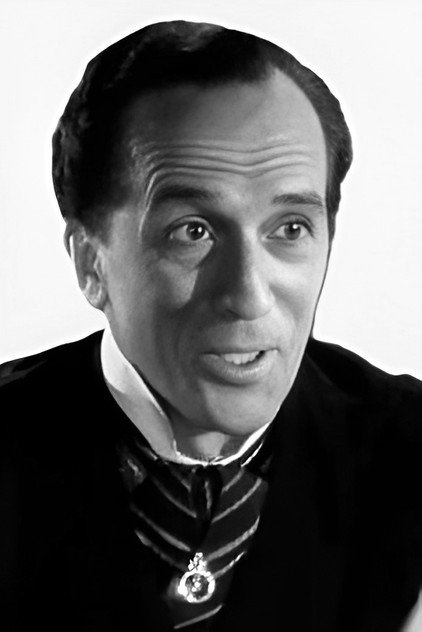 Zdjęcie Richard Hale