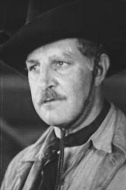 Zdjęcie Frank Ellis