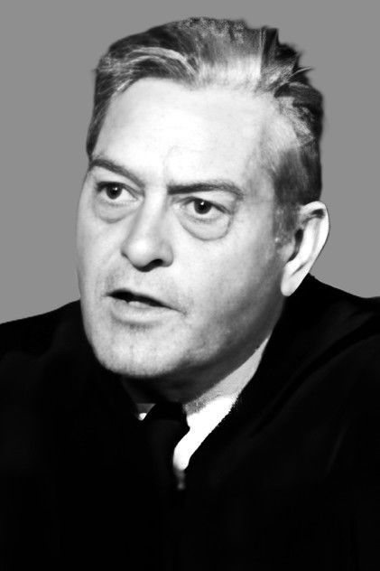 Zdjęcie Chuck Hamilton