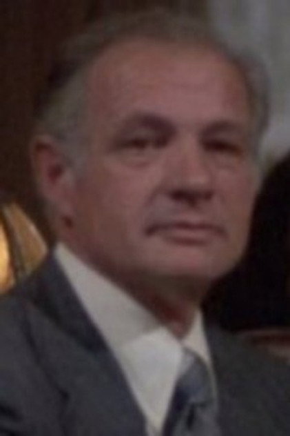 Zdjęcie Clyde McLeod