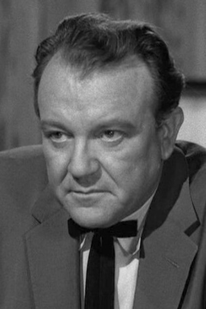 Zdjęcie Hugh Sanders