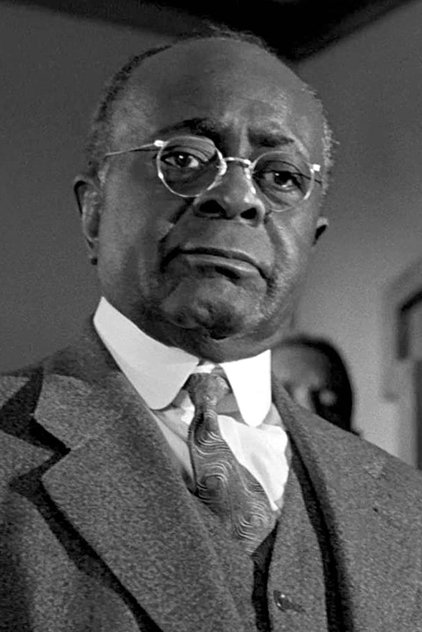 Zdjęcie Bill Walker