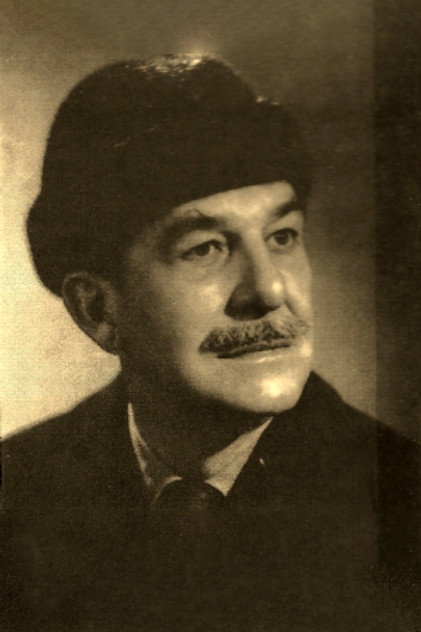 Zdjęcie Berkely Mather
