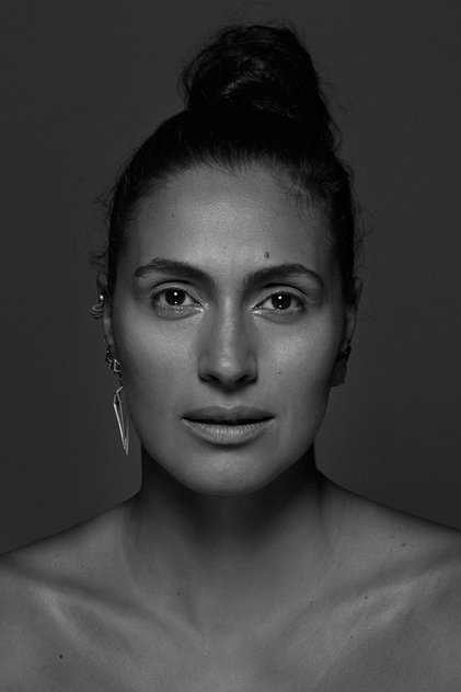 Zdjęcie Rana Alamuddin