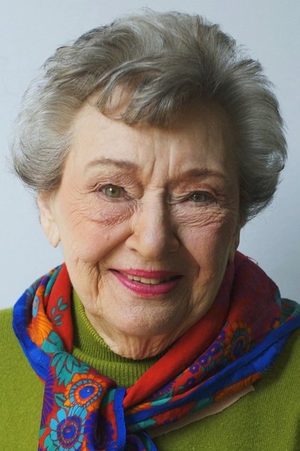 Zdjęcie Viola Harris
