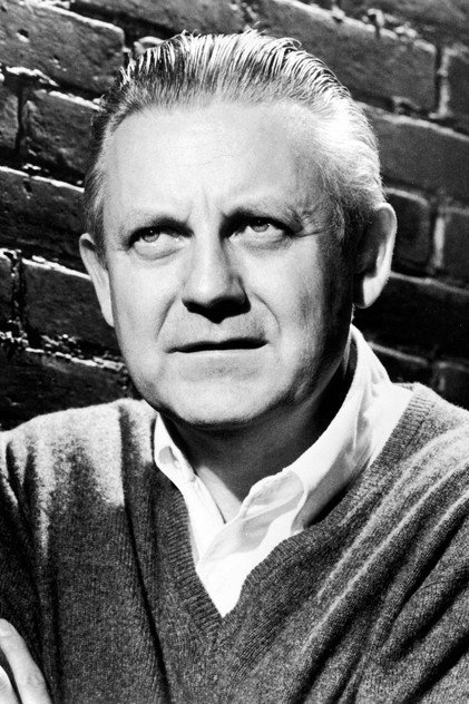Zdjęcie Robert Wise