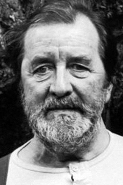 Zdjęcie Robert Bolt