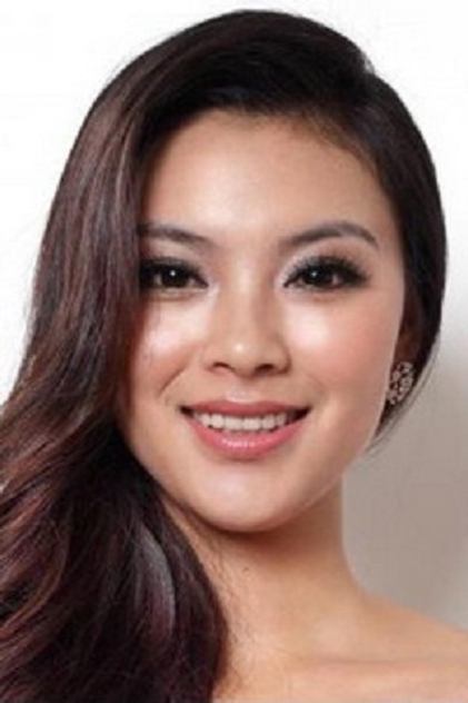 Zdjęcie Wenxia Yu