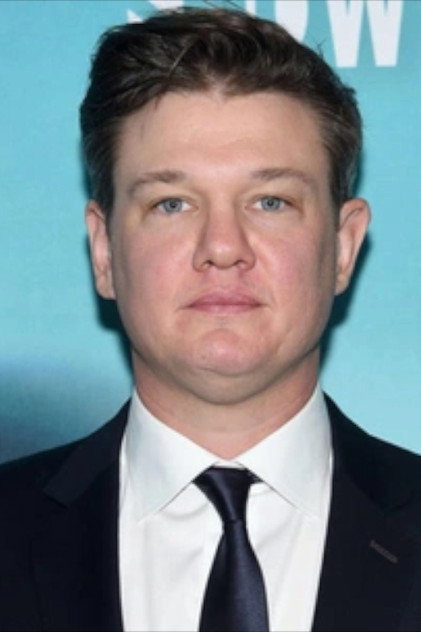 Zdjęcie Brett Johnson