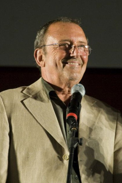 Zdjęcie Sergio Donati