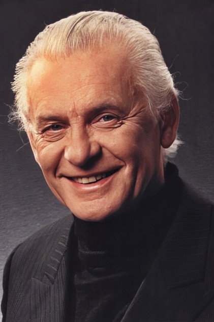 Zdjęcie Tadeusz Łomnicki