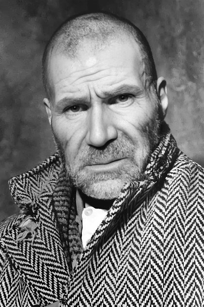 Zdjęcie Jacques Dufilho