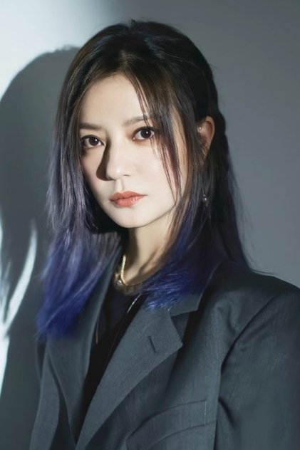 Zdjęcie 赵薇