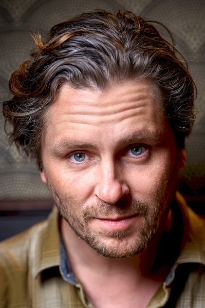 Zdjęcie Sverrir Gudnason