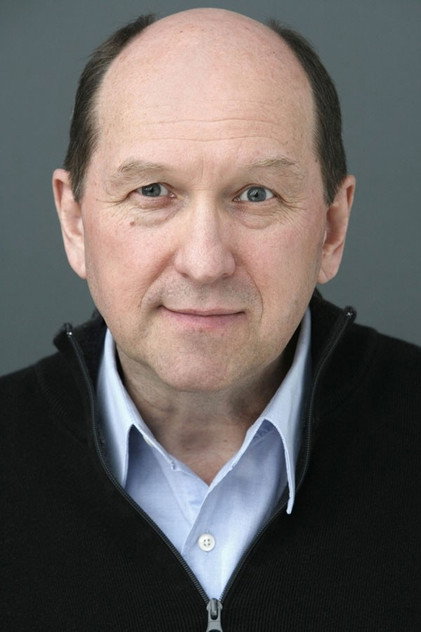 Zdjęcie Joel Hatch