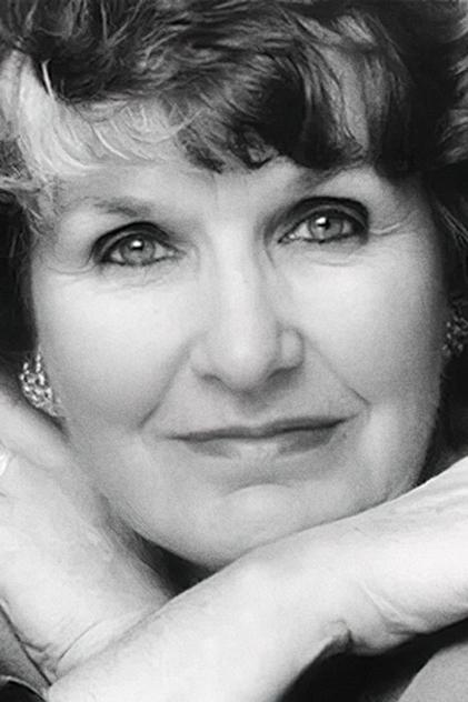 Zdjęcie Gaye Brown