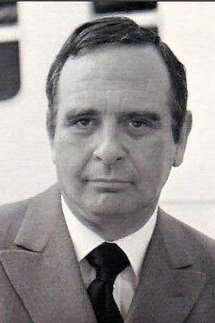 Zdjęcie Norman Burton