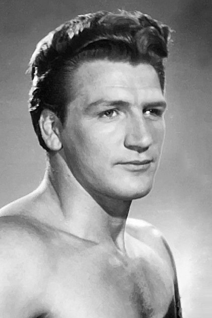 Zdjęcie Joe Robinson