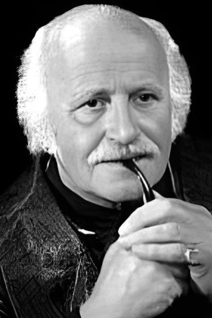 Zdjęcie Laurence Naismith