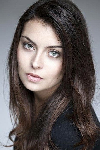 Zdjęcie Lola S. Frey