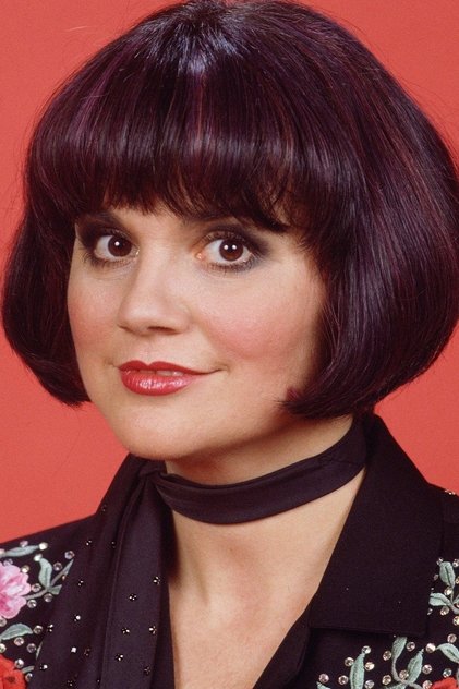Zdjęcie Linda Ronstadt