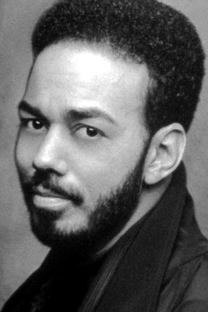 Zdjęcie James Ingram