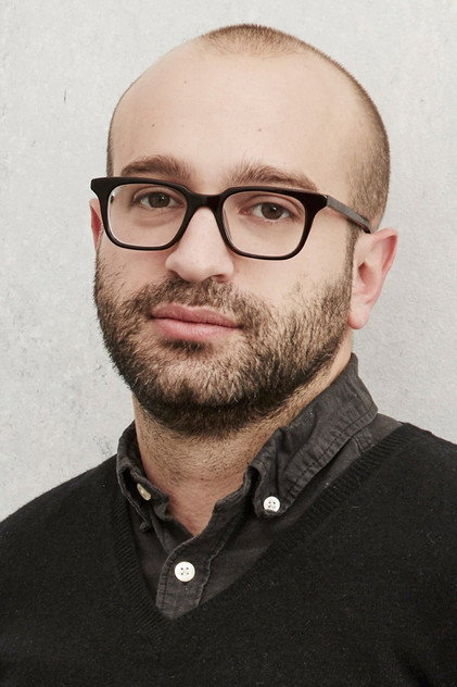 Zdjęcie Antonio Campos
