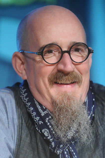 Zdjęcie Brian Azzarello