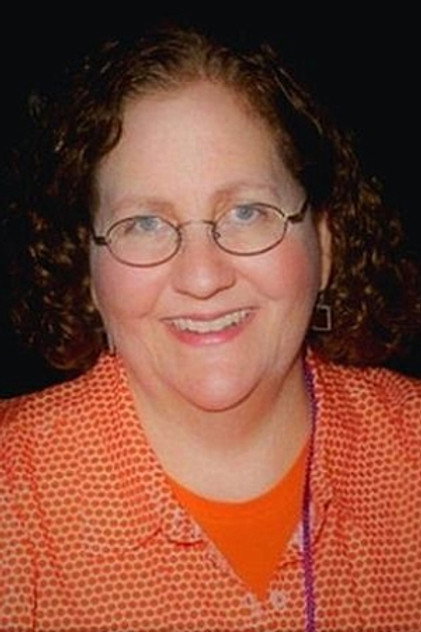 Zdjęcie Winifred Freedman