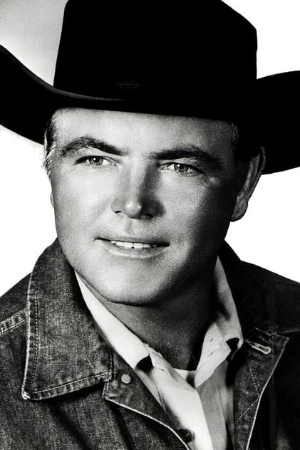 Zdjęcie Hank Robinson