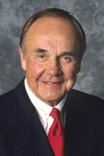 Zdjęcie Dick Enberg