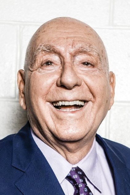 Zdjęcie Dick Vitale