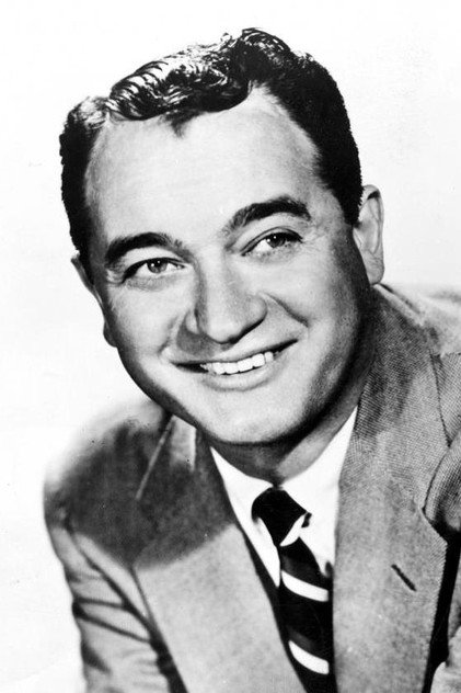 Zdjęcie Mel Allen