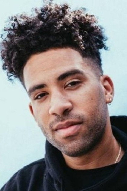 Zdjęcie Kyle Harvey