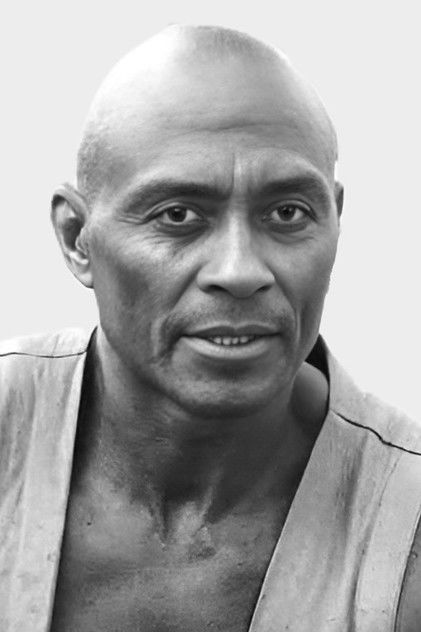 Zdjęcie Woody Strode